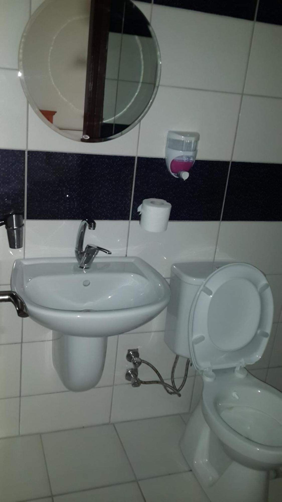 Ozturk Hotel Antalya Buitenkant foto